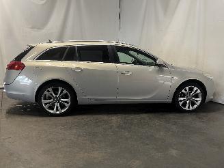 Opel Insignia Insignia Sports Tourer Combi 1.8 16V Ecotec (A18XER(Euro 5)) [103kW]  =
(07-2008/03-2017) picture 7