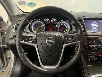 Opel Insignia Insignia Sports Tourer Combi 1.8 16V Ecotec (A18XER(Euro 5)) [103kW]  =
(07-2008/03-2017) picture 16
