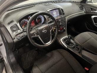 Opel Insignia Insignia Sports Tourer Combi 1.8 16V Ecotec (A18XER(Euro 5)) [103kW]  =
(07-2008/03-2017) picture 15