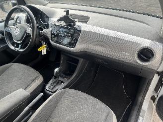 Volkswagen Up! Up! (121) Hatchback e-Up! (EBMA) [61kW]  (07-2013/10-2023) picture 12