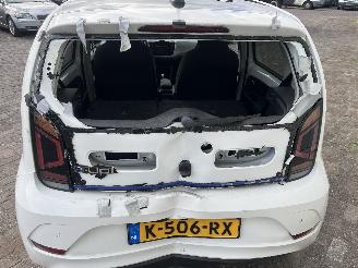 Volkswagen Up! Up! (121) Hatchback e-Up! (EBMA) [61kW]  (07-2013/10-2023) picture 11