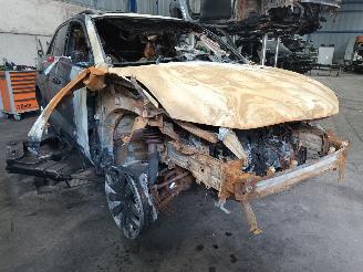 Uttjänta bilar auto Volkswagen T-Roc T-Roc I SUV 1.0 TSI 12V BlueMotion (DKRF) [85kW]  (07-2017/11-2020) 2020/1