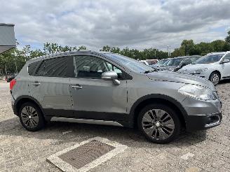 Suzuki SX4 SX4 S-Cross (JY) SUV 1.6 16V (M16A) [88kW]  (08-2013/06-2022) picture 8