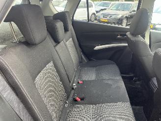 Suzuki SX4 SX4 S-Cross (JY) SUV 1.6 16V (M16A) [88kW]  (08-2013/06-2022) picture 13