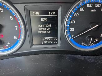 Suzuki SX4 SX4 S-Cross (JY) SUV 1.6 16V (M16A) [88kW]  (08-2013/06-2022) picture 2