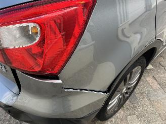 Suzuki SX4 SX4 S-Cross (JY) SUV 1.6 16V (M16A) [88kW]  (08-2013/06-2022) picture 11