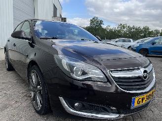 Opel Insignia Insignia Hatchback 5-drs 2.0 CDTI 16V 140 ecoFLEX (A20DTE(Euro 5)) [10=
3kW]  (06-2013/03-2017) picture 7