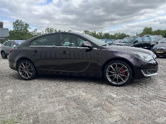 Opel Insignia Insignia Hatchback 5-drs 2.0 CDTI 16V 140 ecoFLEX (A20DTE(Euro 5)) [10=
3kW]  (06-2013/03-2017) picture 8