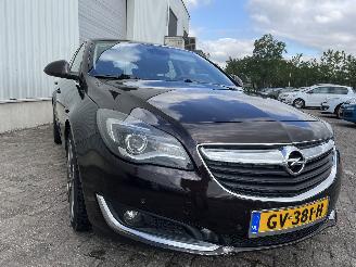 Opel Insignia Insignia Hatchback 5-drs 2.0 CDTI 16V 140 ecoFLEX (A20DTE(Euro 5)) [10=
3kW]  (06-2013/03-2017) picture 6