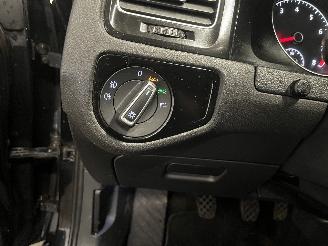 Volkswagen Golf Golf VII Variant (AUVV) Combi 1.4 TSI 16V (CXSA(Euro 5)) [90kW]  (05-2=
013/12-2020) picture 19