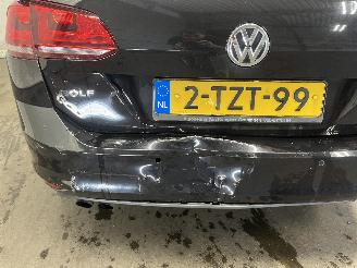 Volkswagen Golf Golf VII Variant (AUVV) Combi 1.4 TSI 16V (CXSA(Euro 5)) [90kW]  (05-2=
013/12-2020) picture 8