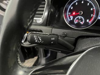 Volkswagen Golf Golf VII Variant (AUVV) Combi 1.4 TSI 16V (CXSA(Euro 5)) [90kW]  (05-2=
013/12-2020) picture 18