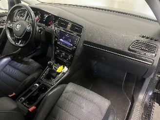 Volkswagen Golf Golf VII Variant (AUVV) Combi 1.4 TSI 16V (CXSA(Euro 5)) [90kW]  (05-2=
013/12-2020) picture 9