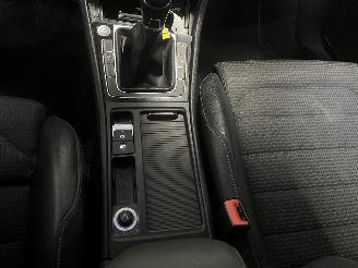 Volkswagen Golf Golf VII Variant (AUVV) Combi 1.4 TSI 16V (CXSA(Euro 5)) [90kW]  (05-2=
013/12-2020) picture 13