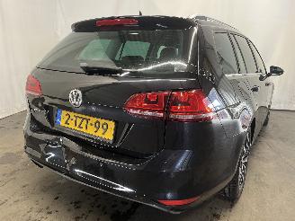 Volkswagen Golf Golf VII Variant (AUVV) Combi 1.4 TSI 16V (CXSA(Euro 5)) [90kW]  (05-2=
013/12-2020) picture 5