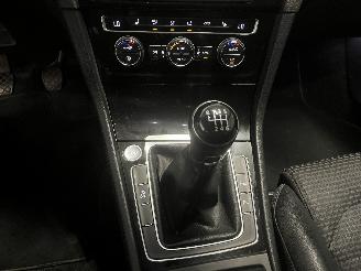 Volkswagen Golf Golf VII Variant (AUVV) Combi 1.4 TSI 16V (CXSA(Euro 5)) [90kW]  (05-2=
013/12-2020) picture 14