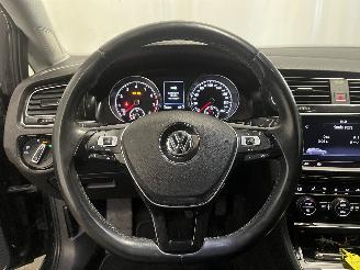 Volkswagen Golf Golf VII Variant (AUVV) Combi 1.4 TSI 16V (CXSA(Euro 5)) [90kW]  (05-2=
013/12-2020) picture 12