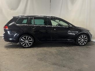 Volkswagen Golf Golf VII Variant (AUVV) Combi 1.4 TSI 16V (CXSA(Euro 5)) [90kW]  (05-2=
013/12-2020) picture 7