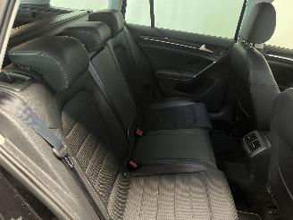 Volkswagen Golf Golf VII Variant (AUVV) Combi 1.4 TSI 16V (CXSA(Euro 5)) [90kW]  (05-2=
013/12-2020) picture 10