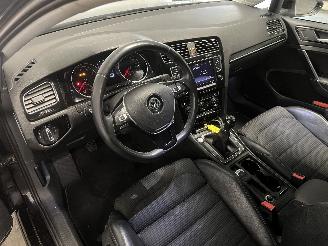 Volkswagen Golf Golf VII Variant (AUVV) Combi 1.4 TSI 16V (CXSA(Euro 5)) [90kW]  (05-2=
013/12-2020) picture 11