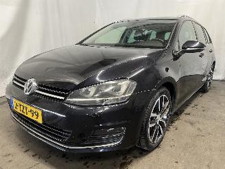Volkswagen Golf Golf VII Variant (AUVV) Combi 1.4 TSI 16V (CXSA(Euro 5)) [90kW]  (05-2=
013/12-2020) picture 3