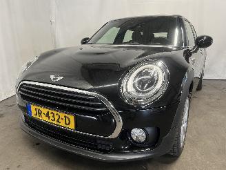 Unfallwagen Mini Clubman Clubman (F54) Combi 1.5 Cooper 12V (B36A15A) [100kW]  (12-2014/02-2024=
) 2016/5