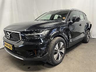 Volvo XC40 XC40 (XZ) SUV 1.5 T4 Plug-in Hybrid 12V (B3154T10) [155kW]  (06-2020/.=
=2E.) picture 3