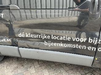 Opel Vivaro Vivaro Van 2.0 CDTI (M9R-786) [84kW]  (08-2006/07-2014) picture 13