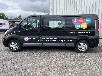 Opel Vivaro Vivaro Van 2.0 CDTI (M9R-786) [84kW]  (08-2006/07-2014) picture 4