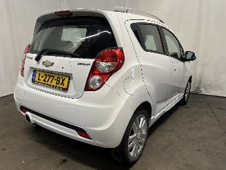 Chevrolet Spark Spark (M300) Hatchback 1.2 16V (LMU) [60kW]  (03-2010/12-2015) picture 6