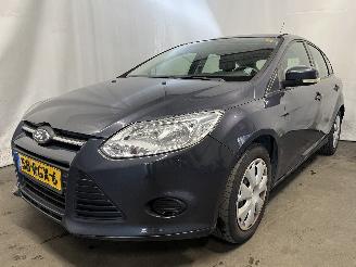 Ford Focus Focus 3 Hatchback 1.6 Ti-VCT 16V 105 (IQDB(Euro 5)) [77kW]  (07-2010/0=
5-2018) picture 3
