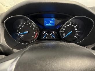 Ford Focus Focus 3 Hatchback 1.6 Ti-VCT 16V 105 (IQDB(Euro 5)) [77kW]  (07-2010/0=
5-2018) picture 17