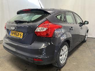 Ford Focus Focus 3 Hatchback 1.6 Ti-VCT 16V 105 (IQDB(Euro 5)) [77kW]  (07-2010/0=
5-2018) picture 6