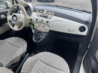 Fiat 500 500 (312) Hatchback 1.2 (169.A.4000(Euro 5)) [51kW]  (07-2007/...) picture 14