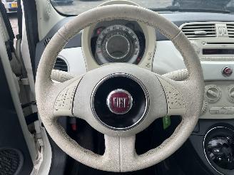 Fiat 500 500 (312) Hatchback 1.2 (169.A.4000(Euro 5)) [51kW]  (07-2007/...) picture 18
