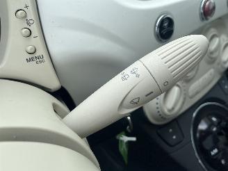 Fiat 500 500 (312) Hatchback 1.2 (169.A.4000(Euro 5)) [51kW]  (07-2007/...) picture 20