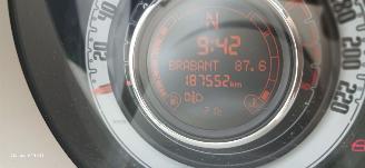 Fiat 500 500 (312) Hatchback 1.2 (169.A.4000(Euro 5)) [51kW]  (07-2007/...) picture 2