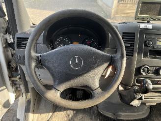Mercedes Sprinter Sprinter 3,5t (906.63) Van 313 CDI 16V (OM651.955) [95kW]  (05-2009/12=
-2016) picture 18