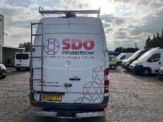 Mercedes Sprinter Sprinter 3,5t (906.63) Van 313 CDI 16V (OM651.955) [95kW]  (05-2009/12=
-2016) picture 8