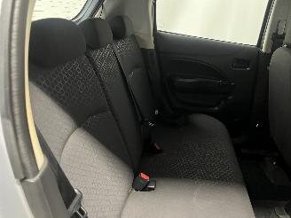 Mitsubishi Space-star Space Star (A0) Hatchback 1.0 12V (3A90(Euro 5)) [52kW]  (05-2012/...)= picture 10
