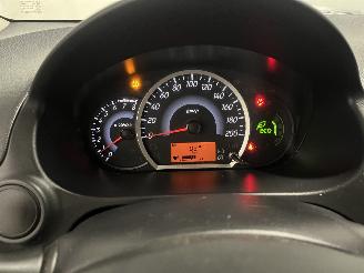 Mitsubishi Space-star Space Star (A0) Hatchback 1.0 12V (3A90(Euro 5)) [52kW]  (05-2012/...)= picture 14