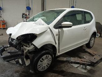 Sloopauto Volkswagen Up! Up! (121) Hatchback 1.0 12V 60 (CHYA) [44kW]  (08-2011/08-2020) 2012/3