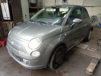 Sloopauto Fiat 500 500 (312) Hatchback 0.9 TwinAir 65 (312.A.4000) [48kW]  (09-2012/...) 2010/5