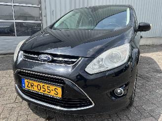 Avarii autoturisme Ford C-Max C-Max (DXA) MPV 1.6 SCTi 16V (JQDA(Euro 5)) [110kW]  (12-2010/12-2014)= 2013/2