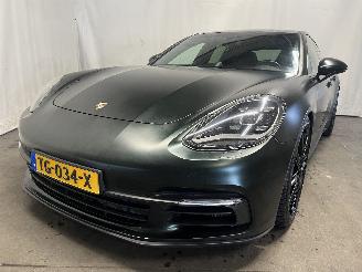 Avarii autoturisme Porsche Panamera Panamera (971G) Liftback 2.9 V6 24V 4 E-Hybrid (MDG.PA) [340kW]  (05-2=
016/12-2023) 2018/8