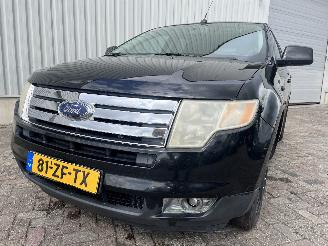 Avarii autoturisme Ford USA Edge Edge SUV 3.5 V6 24V AWD (T35PDED) [198kW]  (08-2006/...) 2008/1