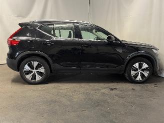 Volvo XC40 XC40 (XZ) SUV 1.5 T4 Plug-in Hybrid 12V (B3154T10) [155kW]  (06-2020/.=
=2E.) picture 7