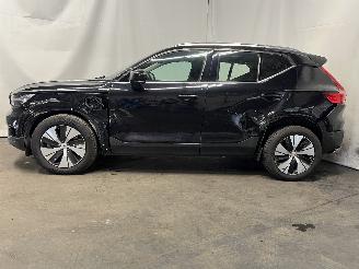 Volvo XC40 XC40 (XZ) SUV 1.5 T4 Plug-in Hybrid 12V (B3154T10) [155kW]  (06-2020/.=
=2E.) picture 4