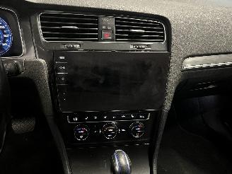 Volkswagen Golf Golf VII (AUA) Hatchback e-Golf (EAZA) [100kW]  (12-2016/01-2021) picture 20