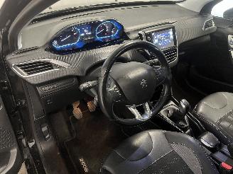 Peugeot 2008 2008 (CU) MPV 1.2 12V e-THP PureTech 110 (EB2DT(HNZ)) [81kW]  (01-2015=
/12-2019) picture 10